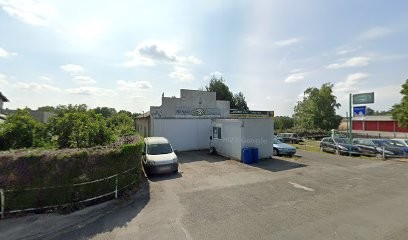 Douard Et Fils Sarl, Carrossier à Ménigoute