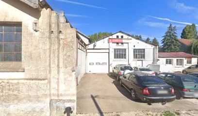 Teixeira Augustin, Carrossier à Veuxhaulles-sur-Aube