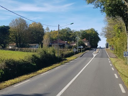 Garage Dépannage Andrieux, Carrossier à Genouillac