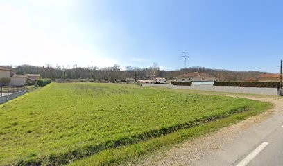 Lieutard Michael, Carrossier à Saint-Sorlin-en-Valloire