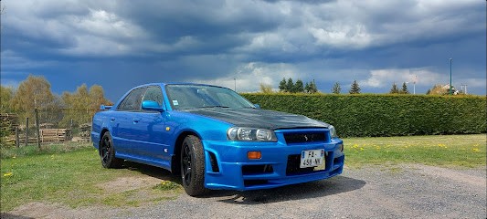 Auto BusTruck Concept, Carrossier à Peyre en Aubrac