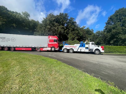 Cantrel Assistance, Carrossier à La Londe