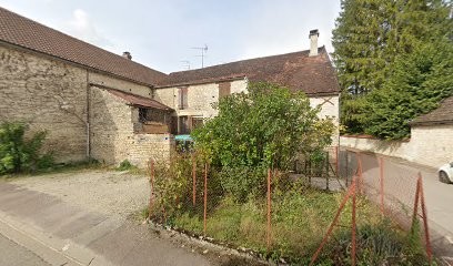 Pion Jean-Claude, Carrossier aux Riceys