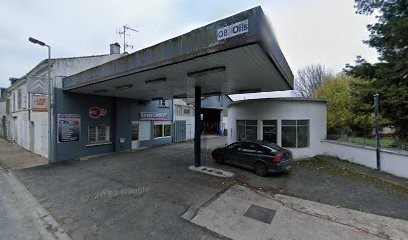 Garage Lambert Joël, Carrossier à Matha