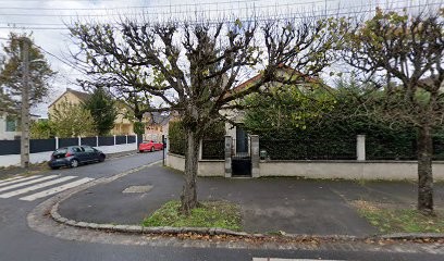 Bertinet Fabien, Carrossier à Sainte-Geneviève-des-Bois