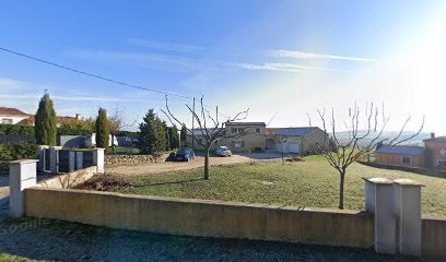 SFCP, Carrossier à Saint-Barthélemy-le-Plain