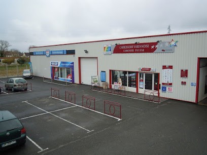 INTERVISION MONTEREAU, Carrossier à Varennes-sur-Seine