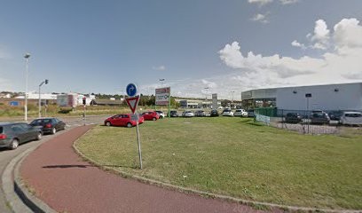 Abraham Dépannage, Carrossier à Dieppe