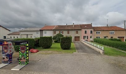 Prati Rémi, Carrossier à Freistroff