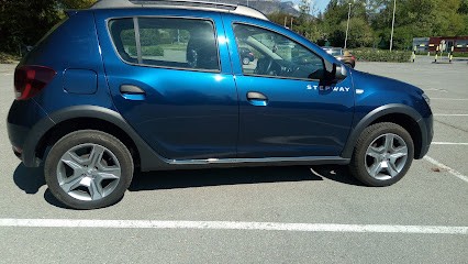 D-BOSSTECH Carrosserie, Carrossier à Meythet