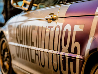 Shine Auto 85, Carrossier à la Boissière-des-Landes