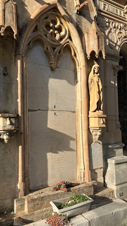 Vallauris Autos, Carrossier à Vallauris