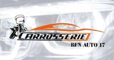 CARROSSERIE RFN AUTO 17, Carrossier à Saint-Sauveur-d'Aunis