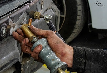 Carrosserie ZAMMIT, Carrossier à Montpellier
