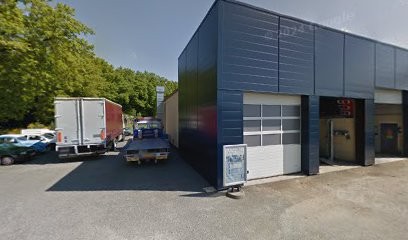 carrosserie Saint Mathieu, Carrossier à Saint-Mathieu