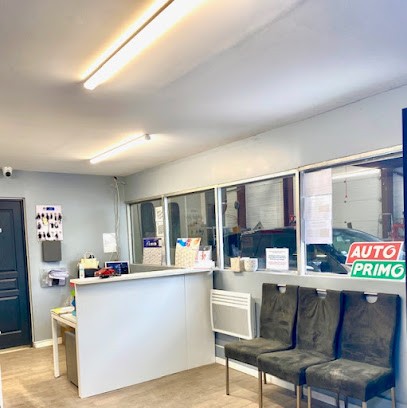 Garage Auto Services - Carrosserie, Carrossier à Villeneuve-d'Ascq