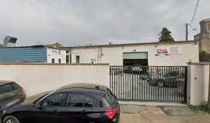 Dml Auto, Carrossier à Méré
