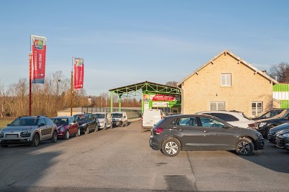CARROSSERIE BOULANGIER, Carrossier à Villegusien-le-Lac