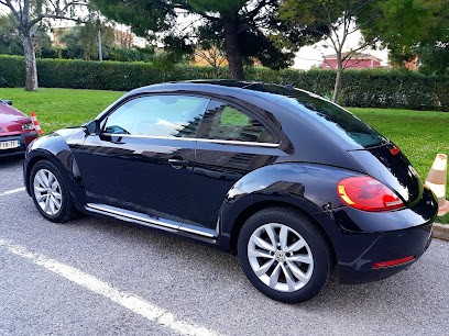 Carrosserie Notre Dame, Carrossier à Vallauris