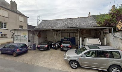 Manu 4x4, Carrossier à Vallières-les-Grandes