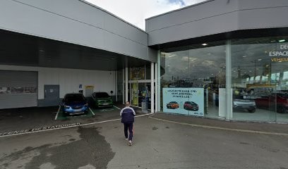 Carrosserie Automobile Liévin - Groupe Lempereur, Carrossier à Liévin