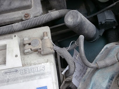 Carrosserie Fonséca, Carrossier à Wimille