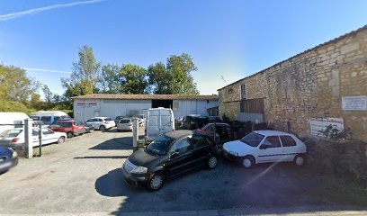 Taillebourg Automobile Eurl, Carrossier à Taillebourg