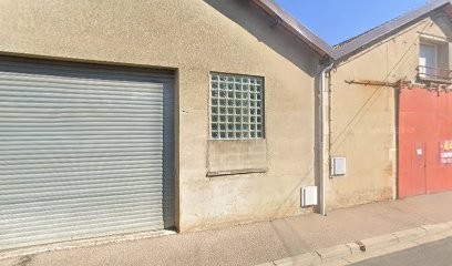 Carrosserie Ménissier, Carrossier à Saint-Dizier