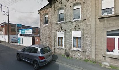 TOP CARROSSERIE, Carrossier à Fourmies