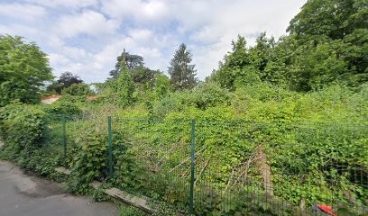 Babiez Georges, Carrossier à Villeneuve-Saint-Georges