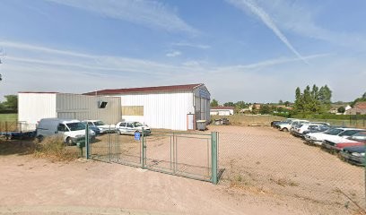 N7 carrosserie autos, Carrossier à Périgny