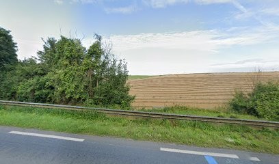 Ifor Williams France, Carrossier à Frévent