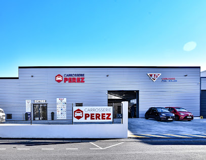 Carrosserie Auto Perez • Pare-Brise • Ad • Boujan, Carrossier à Boujan-sur-Libron
