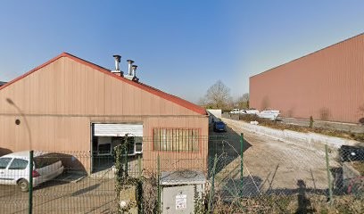 Domaine Auto Services, Carrossier à Marines