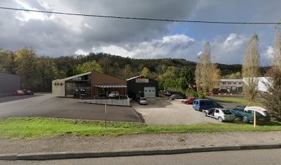 Carrosserie à Salins Les Bains Jura 39, Carrossier à Salins-les-Bains