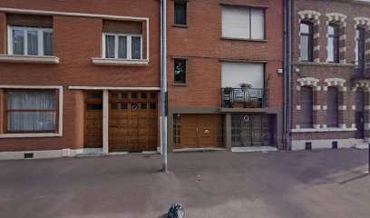 eric kania débosselage, Carrossier à Douai