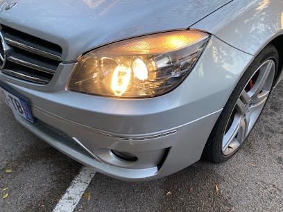 AZ Auto carrosserie Et Carte Grise Marseille préfecture Ants immatriculation, Carrossier à Marseille 15