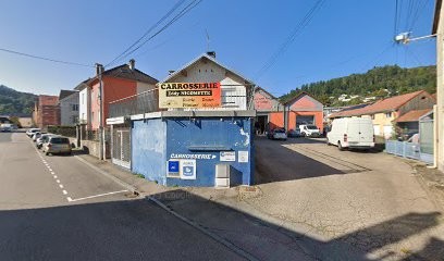 Carrosserie Nicomette, Carrossier à Remiremont