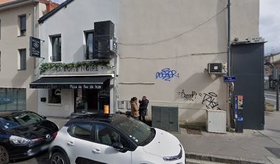 Lange Stephane, Carrossier à Tassin-la-Demi-Lune