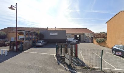 Carrosserie Parcaroli, Carrossier aux Arcs