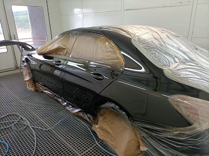 RM Carrosserie, Carrossier à Évreux