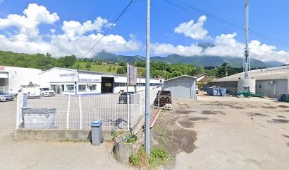 CARROSSERIE BURNET, Carrossier à Gilly-sur-Isère