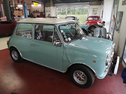 GT LABEL, Carrossier à Sainghin-en-Mélantois