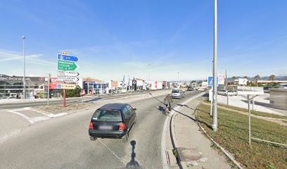 Carepolis TP, Carrossier à Puget-sur-Argens