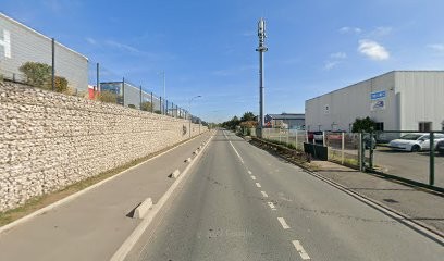 Garage Leraillé, Carrossier à Mitry-Mory