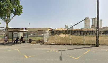 La Lavaloise.p, Carrossier au Mans