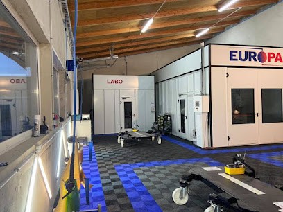 AM2G Automobiles, Carrossier à Pontarlier