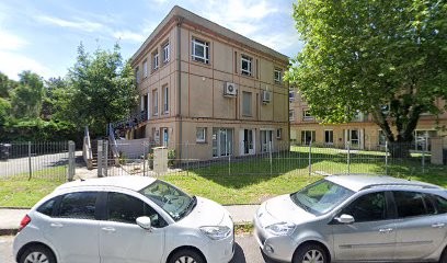 HARDOULI ADEM, Carrossier à Toulouse