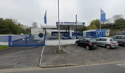 Auto Carrosserie Professionnelle, Carrossier à Creil