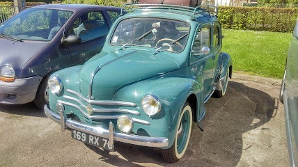 Carrosserie Masson, Carrossier à Ourville-en-Caux
